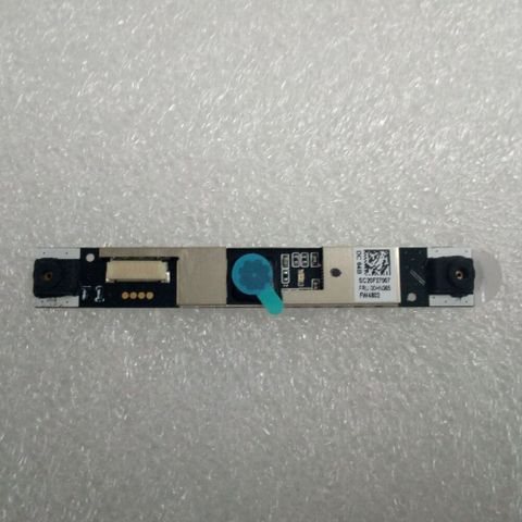 Camera Asus Taichi 21