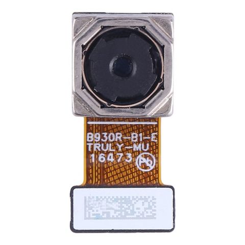 Camera Huawei Honor View 10 View10