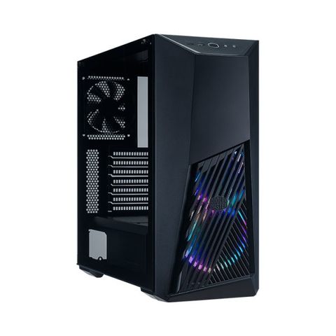 Vỏ Case Cooler Master Masterbox K501 Argb