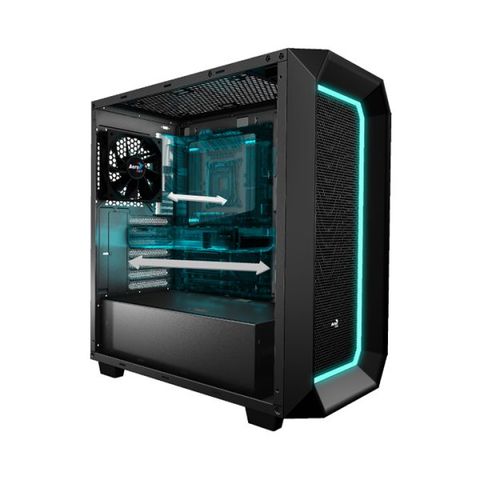 Vỏ Case Aerocool P7-c0 Pro