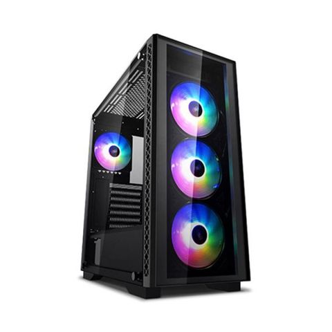 Vỏ Case Deepcool Matrexx 50