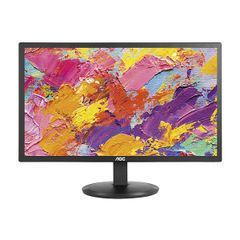  Màn Hình Aoc E2070swn/74 19.5″ Hd 