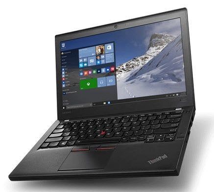 Lenovo Thinkpad X260-20F5A00Ava