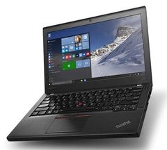 Lenovo Thinkpad X260-20F5A00Ava 