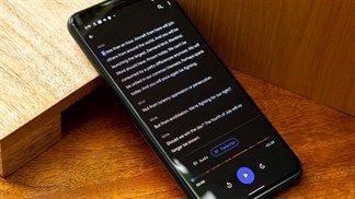 Kích hoạt chế độ bắt buộc Dark Mode cho toàn bộ ứng dụng trên smartphone Samsung siêu đơn giản