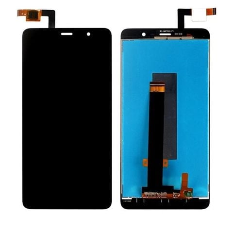 Màn Hình Zte Blade Apex 2