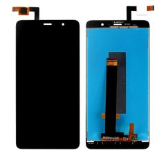 Màn Hình Zte Blade Apex 2