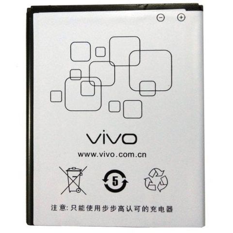 Pin Vivo Nex A