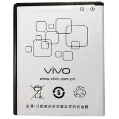 Pin Vivo Nex A