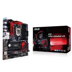 Mainboard ASUS EX-B150M-V5
