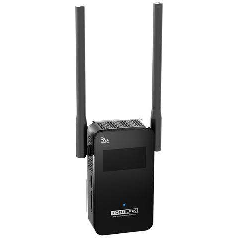 Ex1800l - Bộ Mở Rộng Sóng Wi-fi Băng Tần Kép Ax1800