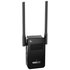  Ex1800l - Bộ Mở Rộng Sóng Wi-fi Băng Tần Kép Ax1800 