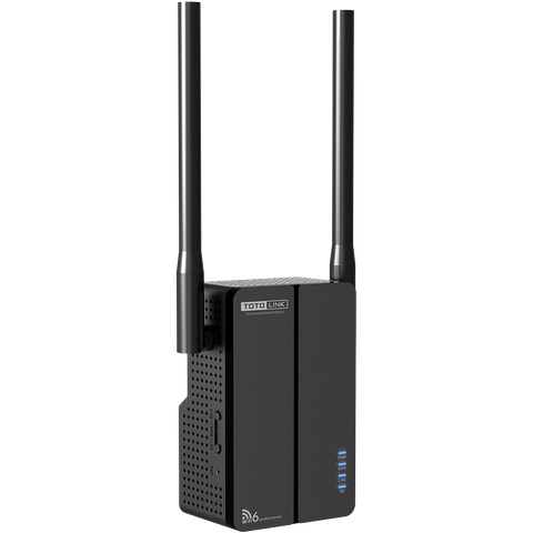 Ex1800t - Bộ Mở Rộng Sóng Wi-fi Băng Tần Kép Ax1800