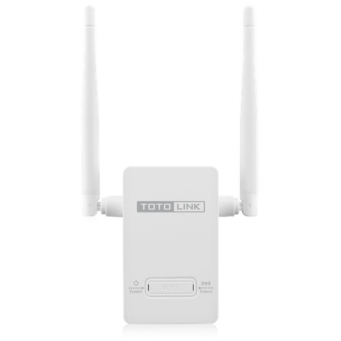 Ex200_v2 - Mở Rộng Sóng Wi-fi Chuẩn N 300mbps