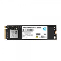  Ssd Hp Ex900 3D Tlc Nand Series 500Gb (M.2 80Mm, Pcie 3.1 X4, Nvme) 