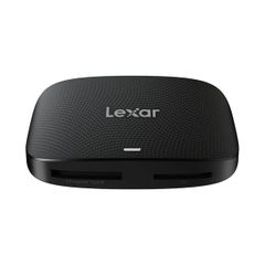  Đầu đọc thẻ nhớ Lexar Professional CFexpress Type B/ SD USB 3.2 Gen 2 
