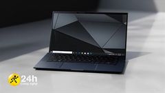  Trên tay ASUS ExpertBook B9 (B9400CE): Thiết kế gọn nhẹ, khối lượng chỉ 1 kg nhưng lại sở hữu hiệu năng mạnh mẽ 