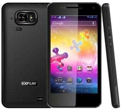 Explay Infinity 2