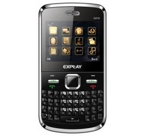 Explay Q230