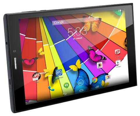 Explay Style Tablet