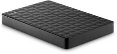  External Hard Drive 2.5 Store N Go 2Tb Usb 3.0 Black Ic-53177 