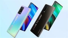 Realme X7 Pro Extreme Edition ra mắt: Màn hình AMOLED 90Hz, ba camera sau với cảm biến chính 64MP, sạc nhanh 65W, giá từ 8.1 triệu đồng 