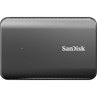Ssd Sandisk™ Extreme 900 Portable 480Gb