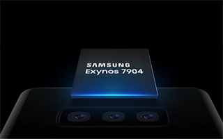 Khám phá dòng chip mới Exynos 7904 của Samsung