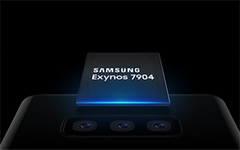  Khám phá dòng chip mới Exynos 7904 của Samsung 