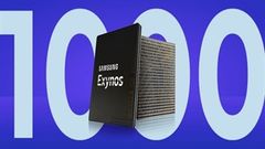  Exynos 1000 được cho là có hiệu năng kém hơn Snapdragon 875, nhưng dù sao khoảng cách đã được rút ngắn đáng kể 