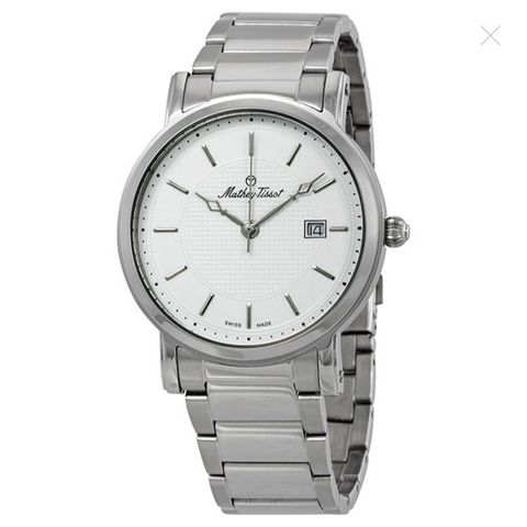Đồng hồ Nam Mathey Tissot HB611251MAI