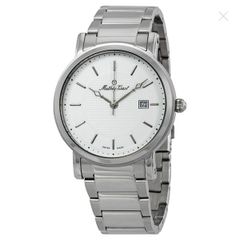  Đồng hồ Nam Mathey Tissot HB611251MAI 