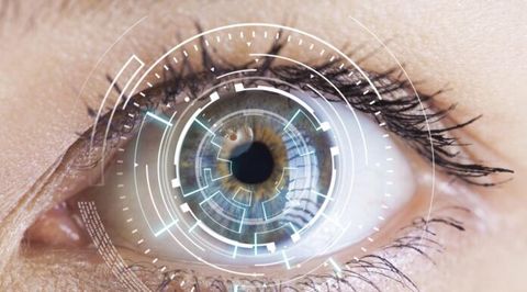 Xuất Hiện Công Cụ Ai Chỉ Cần Quét Mắt Để Phán Nguy Cơ Bệnh Tim