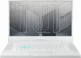 Laptop Gaming Asus Tuf Dash F15 Fx516pc Hn558w