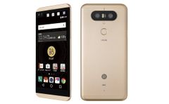 Khung sườn bezel LG F240/ E980/ Optimus G Pro (trắng)