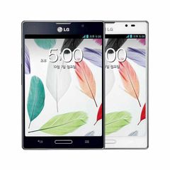 Khung sườn bezel LG P940/ SU540/ K2/ Prada 3.0 (trắng)