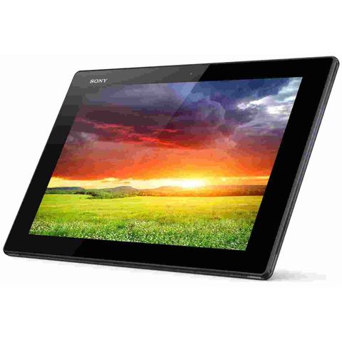 Khung sườn bezel Sony Tablet Z2/ SGP511/ SGP521 (đen)