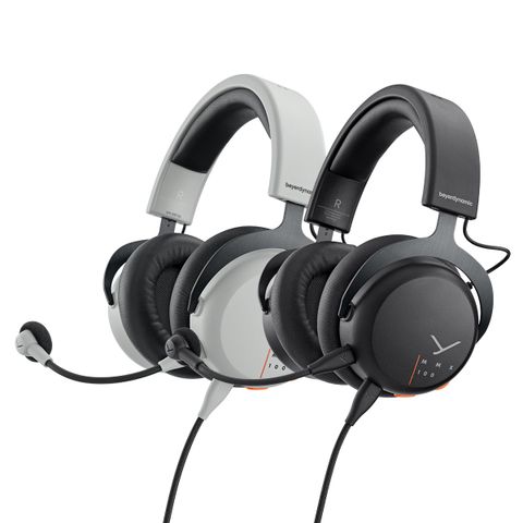 Tai nghe Beyerdynamic MMX100