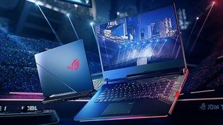 Đánh giá chi tiết ASUS ROG Strix Scar 15: Laptop gaming với cấu hình mạnh mẽ và ngoại hình đậm chất game thủ