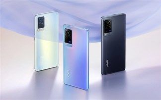 Ấn tượng đầu tiên về Vivo X60 Pro: Exynos 1080 tham gia cuộc chơi, thiết kế siêu mỏng và cụm camera cực khủng sản xuất bởi ZEISS