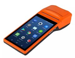  Máy Pos bán hàng cầm tay Sunmi V1S 