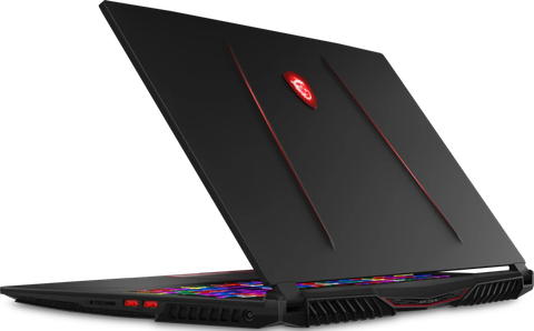 MSI GE75 Raider 10SFS-076VN