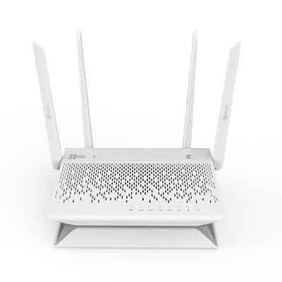 Thiết Bị Phát Wifi Ezviz X3c