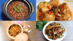  Tổng hợp 26 cách làm các món kho chay thơm ngon dễ làm cho bữa cơm chay 