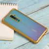 Ốp lưng Oppo Reno2 F nhựa dẻo Paint Anti Shock TPU Case COSANO Gold