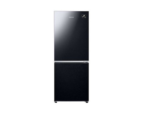 285 L Tủ Lạnh Ngăn Đông Dưới -Optimal Fresh Zone, màu Đen