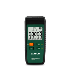  Máy đo tốc độ vòng quay EXTECH RPM250W (10 đến 99999 vòng/phút) 