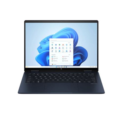 Laptop HP Envy x360 2-in-1 14-fc0091TU A19C1PA