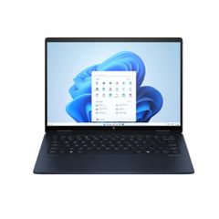  Laptop HP Envy x360 2-in-1 14-fc0091TU A19C1PA 