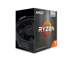  CPU AMD Ryzen 7 5700G 3.8GHz Boost 4.6GHz 8 Nhân 16 Luồng 20MB Cache 